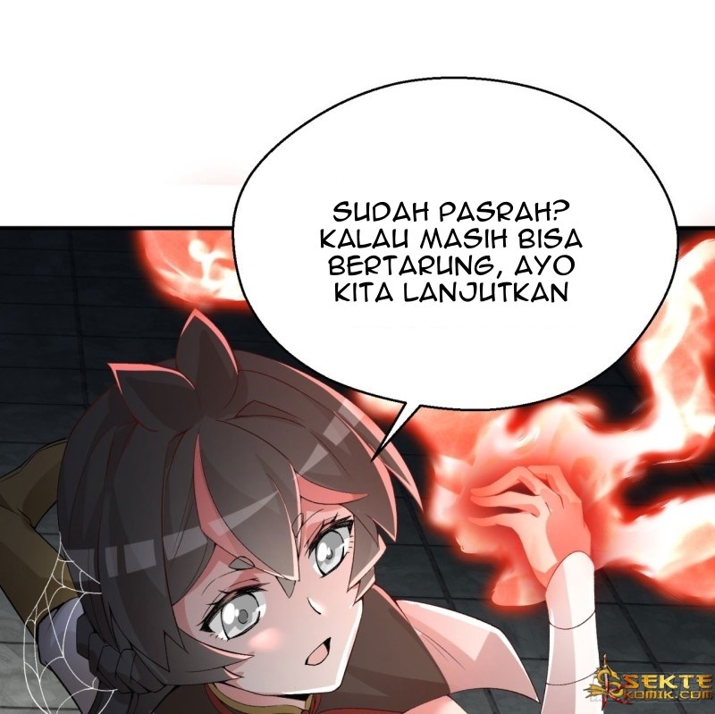 I Picked Up An Attributes Chapter 27 Gambar 41